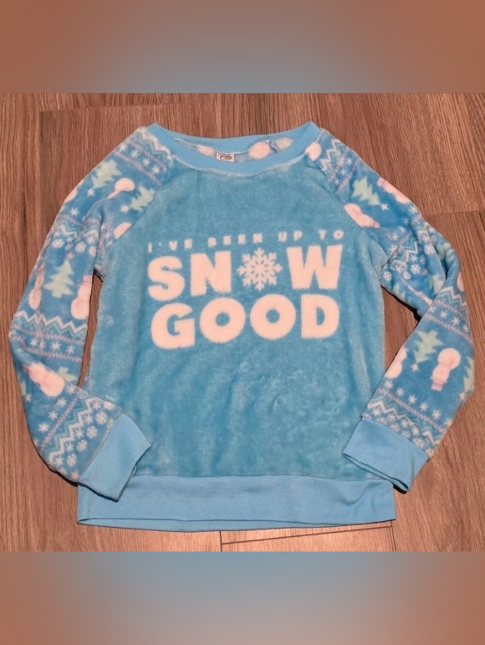 Christmas Sweater